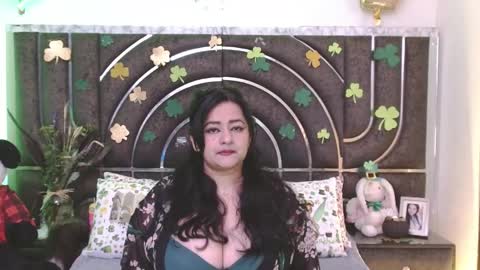  Bella Taylore  online show from 18, 3, 2026