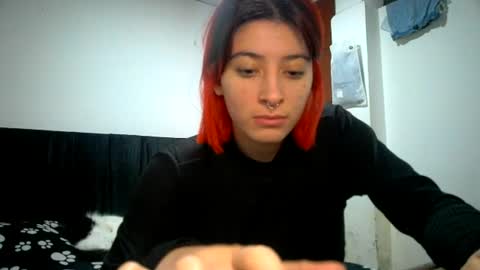 bella_thorne1999 online show from 18, 6, 2026