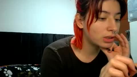 bella_thorne1999 online show from 23, 6, 2026