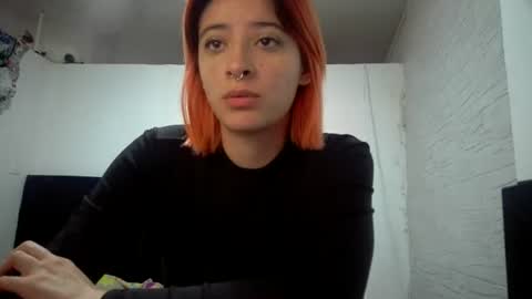 bella_thorne1999 online show from 20, 7, 2026