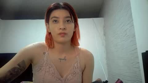 bella_thorne1999 online show from 21, 7, 2026