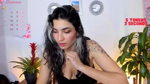 Bella online show from 15, 2, 2025