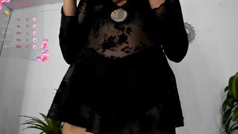 Bella online show from 2, 3, 2025