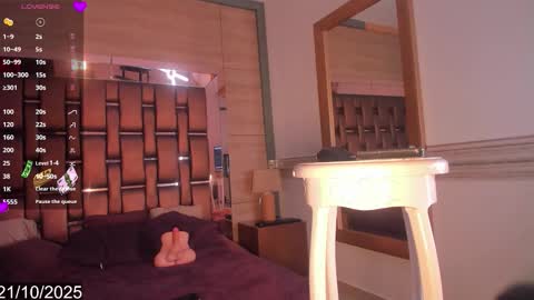 bella_tinkerbell_bahamas online show from 21, 10, 2025