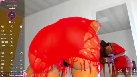 bella_tinkerbell_bahamas online show from 3, 12, 2025