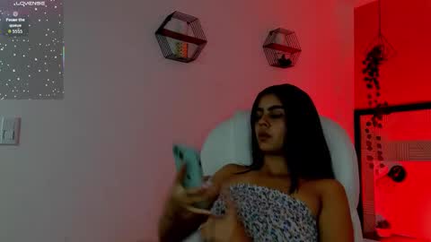 BELLA online show from 3, 3, 2026