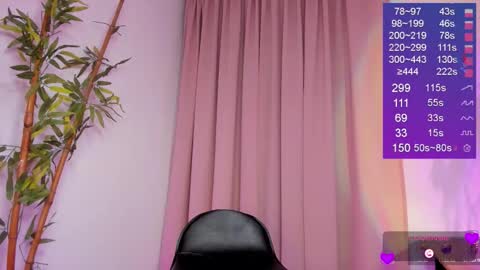 Bella White online show from 19, 10, 2025