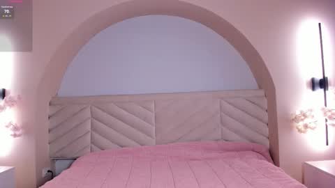 Bella online show from 20, 3, 2026