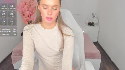  Bellas shedule GMT3 Wed - Sun 3  - 945  online show from 18, 12, 2024