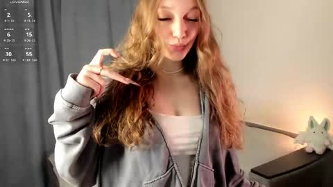 bella_xiss online show from 4, 5, 2026