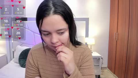  Bella Hadid  online show from 27, 9, 2025