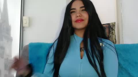 Bella Baker online show from 11, 10, 2025