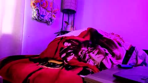 Snapshot of bellabawl chatting on 22, 12, 2024 Belle online show from 22, 12, 2024