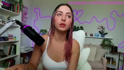 bella beau online show from 16, 7, 2026