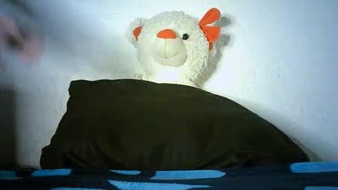 Snapshot of bellabeltra chatting on 25, 1, 2025 Bella online show from 25, 1, 2025