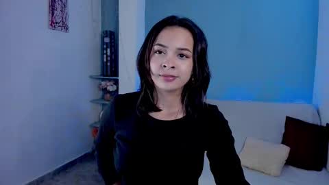 Snapshot of bellabeth_ chatting on 1, 3, 2025 Betsy online show from 1, 3, 2025