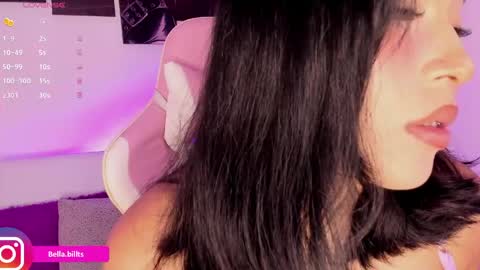 Bella online show from 21, 5, 2026