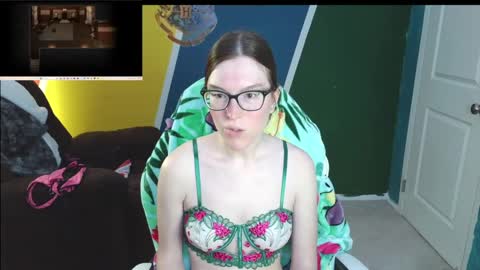 BellaBlake96 online show from 7, 5, 2026