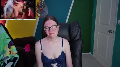BellaBlake96 online show from 4, 6, 2026