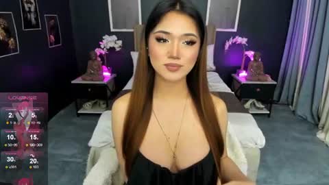 Bella online show from 3, 8, 2026