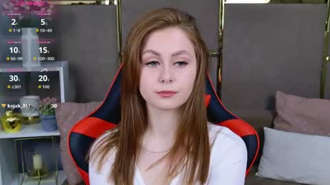 bellacandys online show from 11, 6, 2026