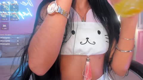  Bella C  online show from 8, 2, 2025