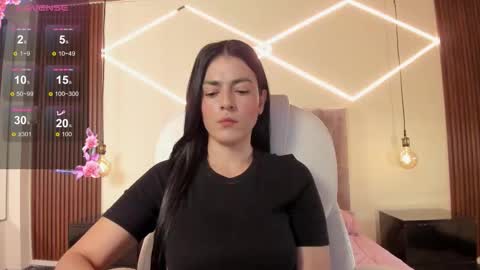 Bella Clair online show from 6, 2, 2026