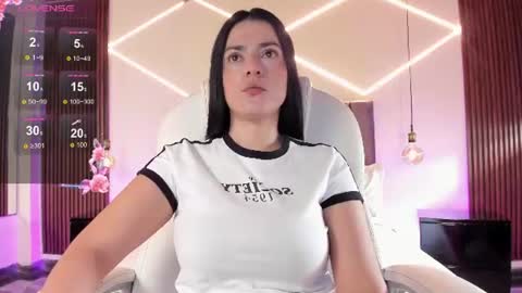 Snapshot of bellaclaiir chatting on 15, 7, 2026 Bella Clair online show from 15, 7, 2026
