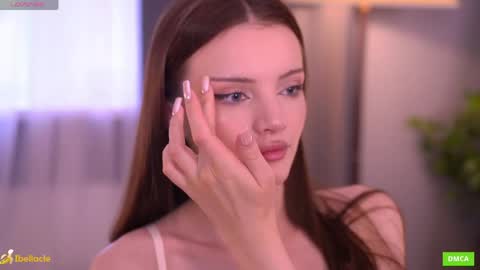 Bella I took a vacation and Ill be back on December 18th So dont lose me To keep in touch I have a TG -  you can find below online show from 28, 5, 2026