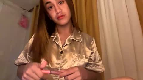 IM BELLA online show from 7, 6, 2026