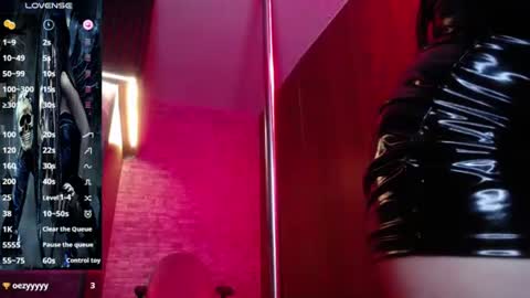belladona_trix online show from 1, 7, 2026