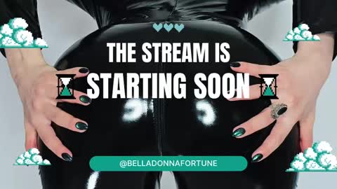 Miss Fortune online show from 8, 5, 2026