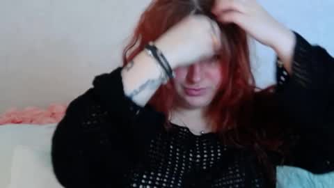 Snapshot of belladonnared chatting on 11, 5, 2026 Belladonna online show from 11, 5, 2026