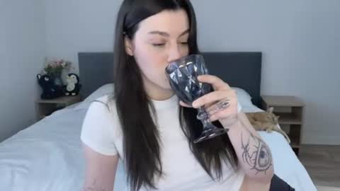 Snapshot of bellafae chatting on 2, 7, 2026 Baila online show from 2, 7, 2026