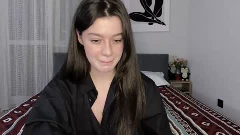 Snapshot of bellafae chatting on 31, 7, 2026 Baila online show from 31, 7, 2026