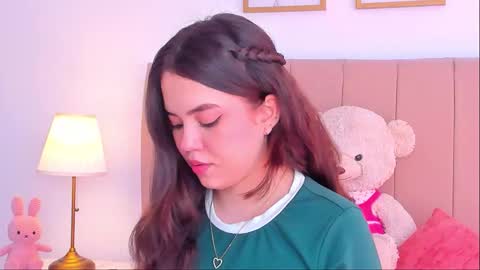 BellaFontana online show from 25, 2, 2026