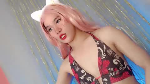 Snapshot of bellafucks1 chatting on 3, 1, 2025 Bella rowt online show from 3, 1, 2025