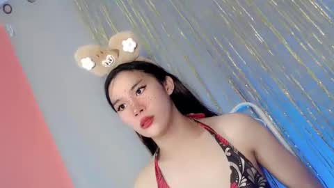 Snapshot of bellafucks1 chatting on 6, 1, 2025 Bella rowt online show from 6, 1, 2025