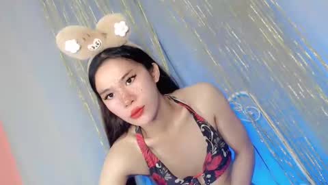 Snapshot of bellafucks1 chatting on 7, 1, 2025 Bella rowt online show from 7, 1, 2025