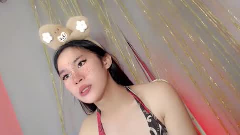 Snapshot of bellafucks1 chatting on 7, 1, 2025 Bella rowt online show from 7, 1, 2025