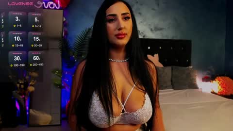 Bella online show from 31, 3, 2026