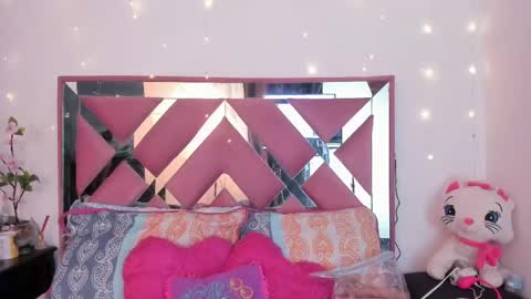 Snapshot of bellalumi chatting on 21, 5, 2026 bellalumi online show from 21, 5, 2026