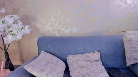 Bella Marie online show from 5, 1, 2026