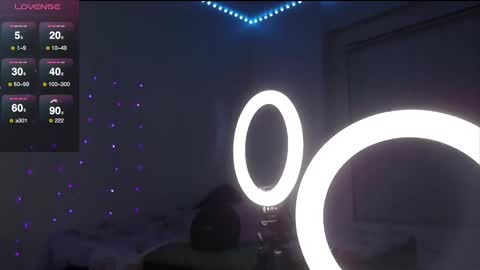 Bella Monroe online show from 2, 12, 2024