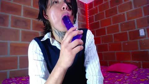 bellamy_094 online show from 15, 12, 2025