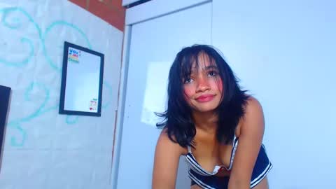 Snapshot of bellamy_sweet chatting on 25, 1, 2025 bellamy online show from 25, 1, 2025