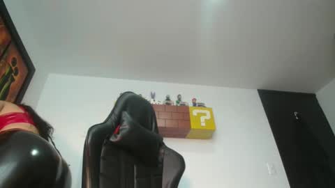 Snapshot of bellangel_ chatting on 25, 1, 2025 Camille online show from 25, 1, 2025