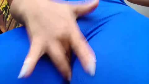 Snapshot of bellangel_ chatting on 9, 2, 2025 Camille online show from 9, 2, 2025