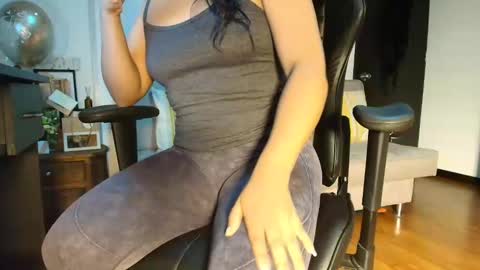 Snapshot of bellangel_ chatting on 10, 3, 2025 Camille online show from 10, 3, 2025