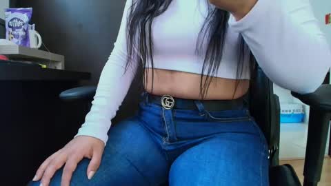 Snapshot of bellangel_ chatting on 13, 9, 2025 Camille online show from 13, 9, 2025